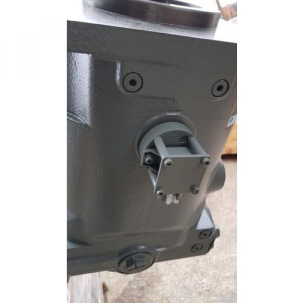 origin Rexroth Hydraulic Piston pumps AA4VG250EP4DMT1/32R-NSD60F001DRPS / R902148350 #6 image