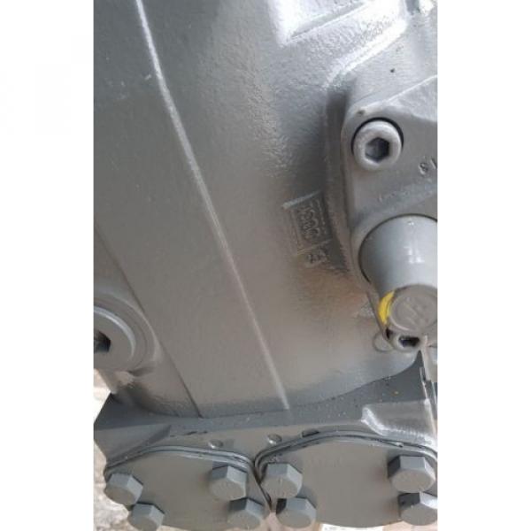 origin Rexroth Hydraulic Piston pumps AA4VG250EP4DMT1/32R-NSD60F001DRPS / R902148350 #7 image