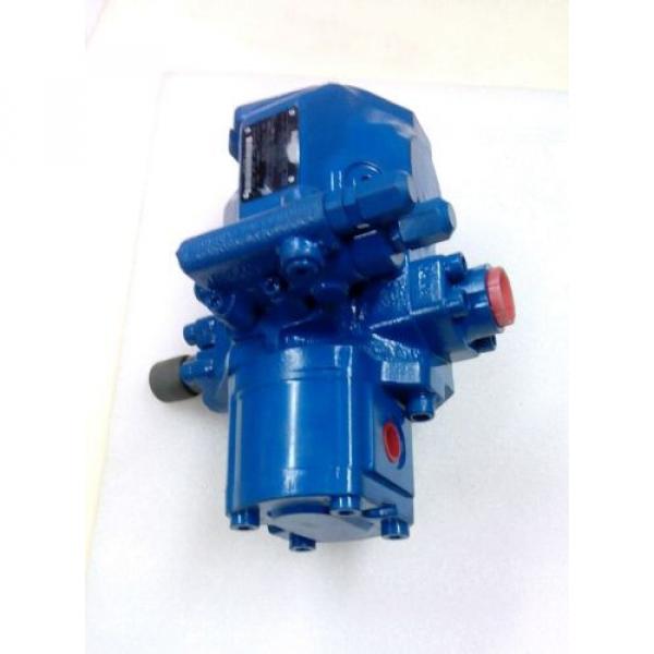 Rexroth Hydraulic pumps A10VS018DR/31R #7 image