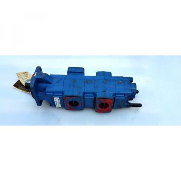 N.O.S. Permco Hydraulic Gear Pump P2578167AHZA12-6HNXZA07-1HJBZA07-1 #1 image