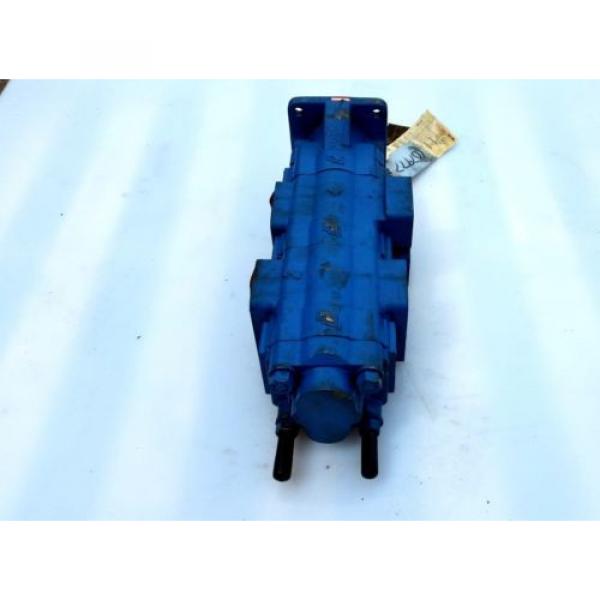 N.O.S. Permco Hydraulic Gear Pump P2578167AHZA12-6HNXZA07-1HJBZA07-1 #2 image