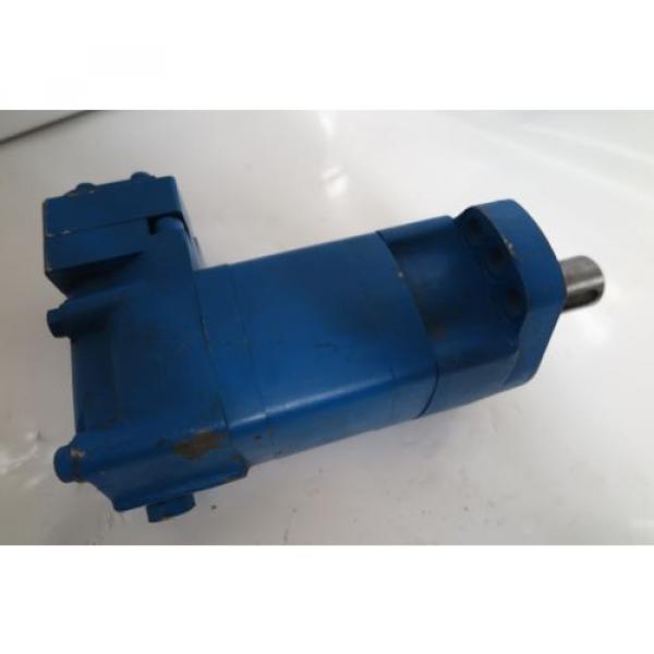 metaris hydraulic pump motor assembly #6 image