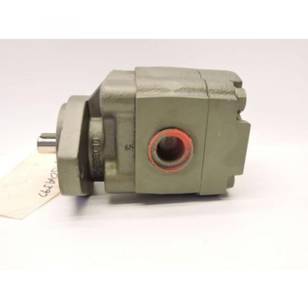 FA-0574-3 Hydraulic Pump 3000 Series Shaft End Cover GB1685-3 P30A3697 #3 image