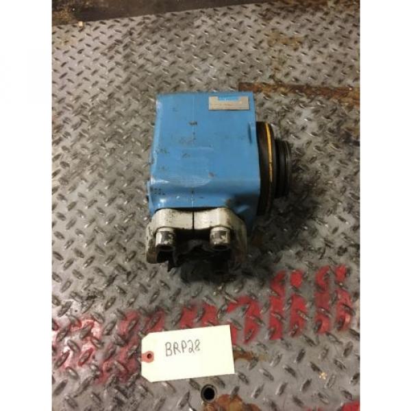 Vickers 45V60A 86A22 Hydraulic Pump Warranty Fast Shipping #1 image