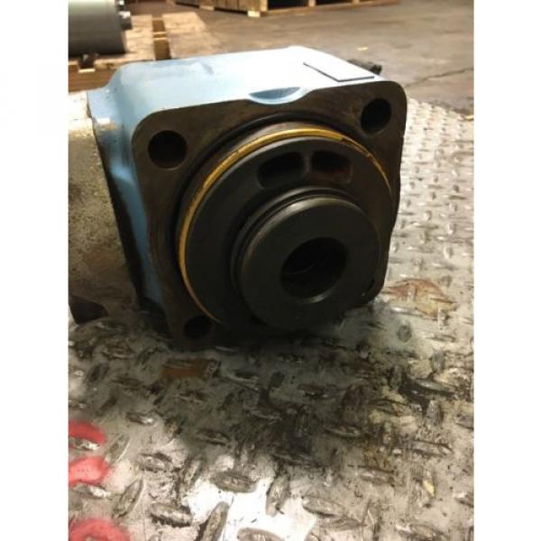 Vickers 45V60A 86A22 Hydraulic Pump Warranty Fast Shipping #4 image