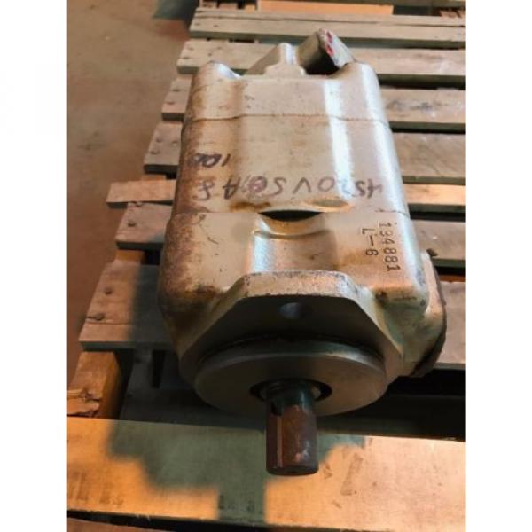Vickers 4520V50A8 -1DD12180 Hydraulic Vane Pump #3 image