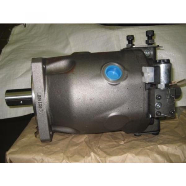 Rexroth amp; Parker Hydraulic pumps A10VZ0140 EZ4/10R-VPB12N00H-S3344 #10 image
