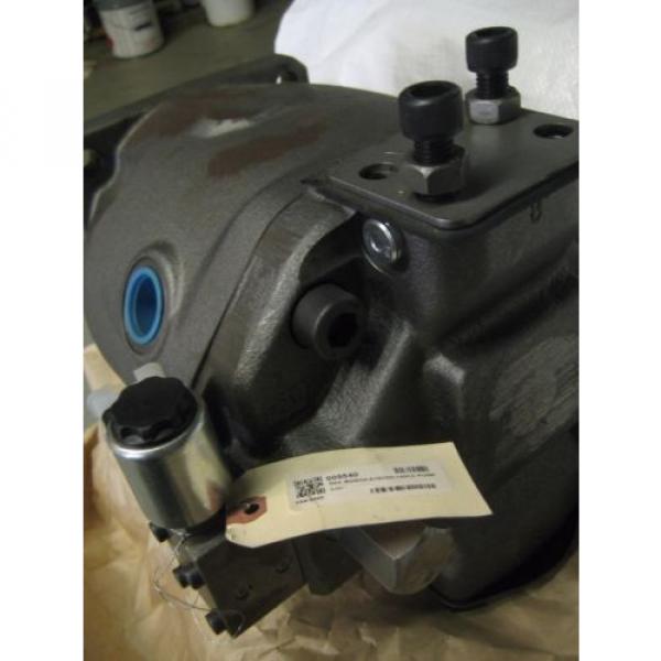 Rexroth amp; Parker Hydraulic pumps A10VZ0140 EZ4/10R-VPB12N00H-S3344 #11 image