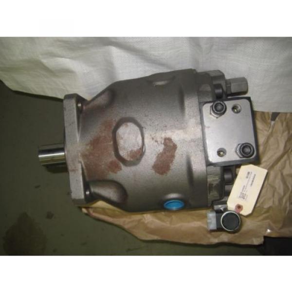 Rexroth amp; Parker Hydraulic pumps A10VZ0140 EZ4/10R-VPB12N00H-S3344 #12 image