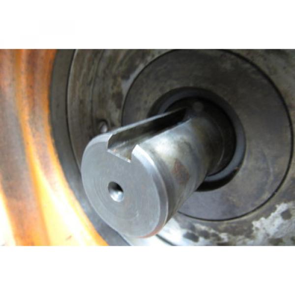 Continental Hydraulics PVR5042A15-RFD-P-518B5HL1 Hyd Pressure Comp. Vane Pump #9 image