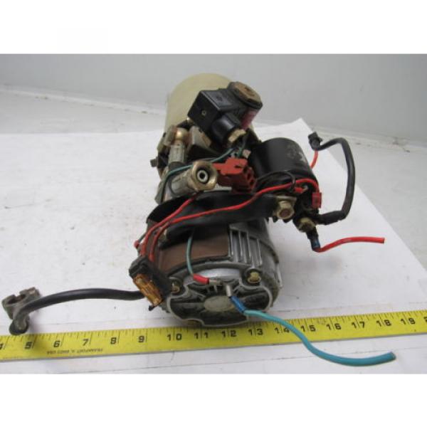 HPI A.5072932 12VDC Hydraulic Power Unit Pump #2 image
