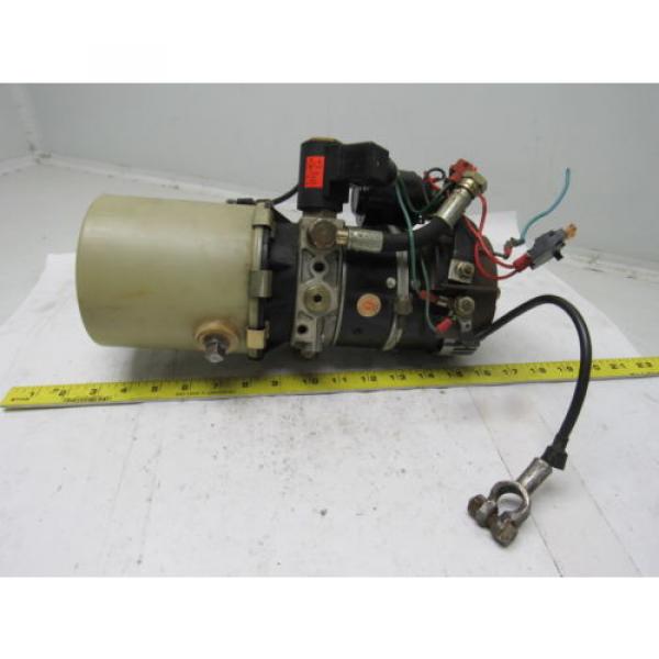 HPI A.5072932 12VDC Hydraulic Power Unit Pump #3 image