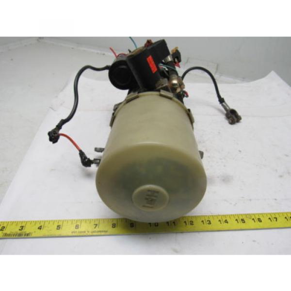 HPI A.5072932 12VDC Hydraulic Power Unit Pump #4 image
