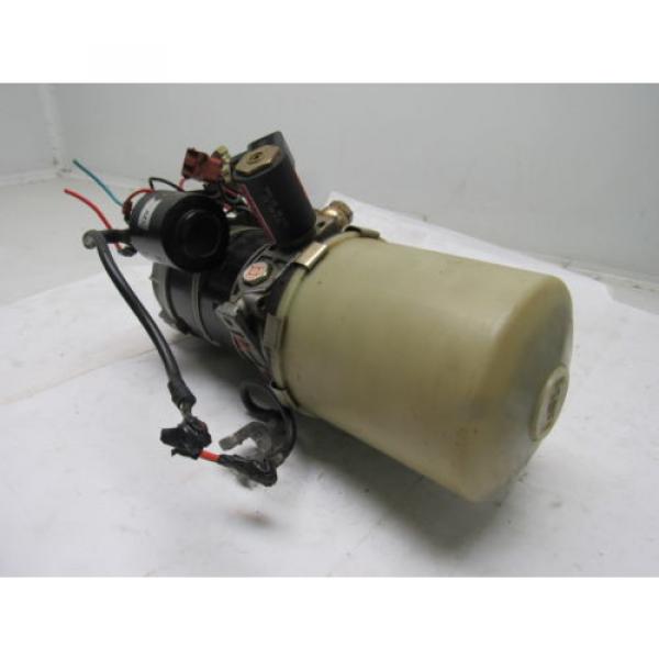 HPI A.5072932 12VDC Hydraulic Power Unit Pump #5 image