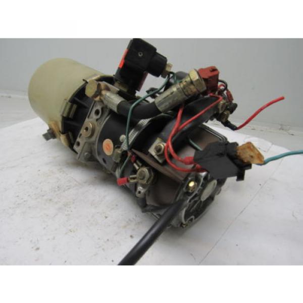 HPI A.5072932 12VDC Hydraulic Power Unit Pump #6 image