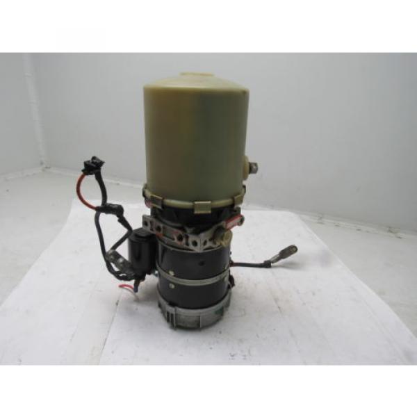 HPI A.5072932 12VDC Hydraulic Power Unit Pump #9 image