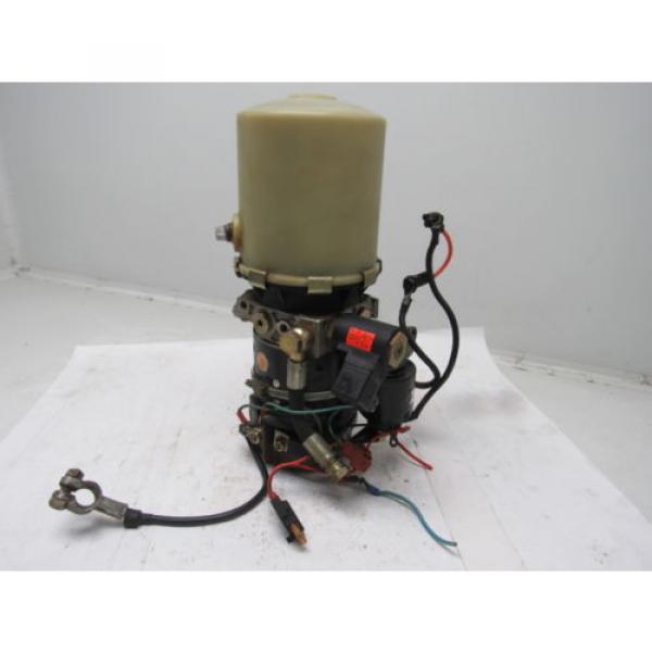 HPI A.5072932 12VDC Hydraulic Power Unit Pump #10 image