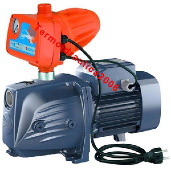 Self Priming Water Pump electronic pressure switch JSWm1AX-N-EP1 0,85Hp 240V Z1 #1 image