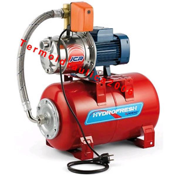 Self Priming Electric Water Pump Pressure Set 24Lt JCRm2C-24CL 1Hp 240V Z1 #1 image