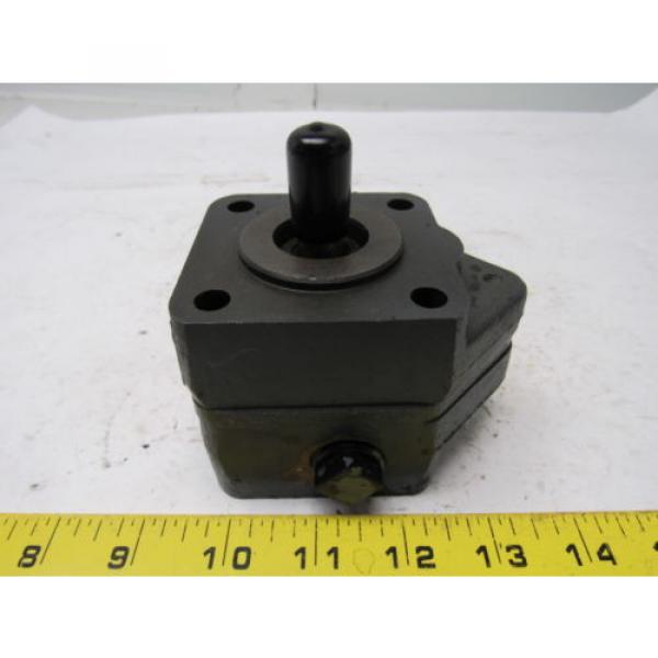 Lubriquip 540-800-091 Meter-Flow Gear Type Pump New P/N 557818 #2 image