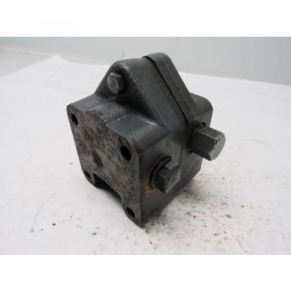 Lubriquip 540-800-091 Meter-Flow Gear Type Pump New P/N 557818 #5 image