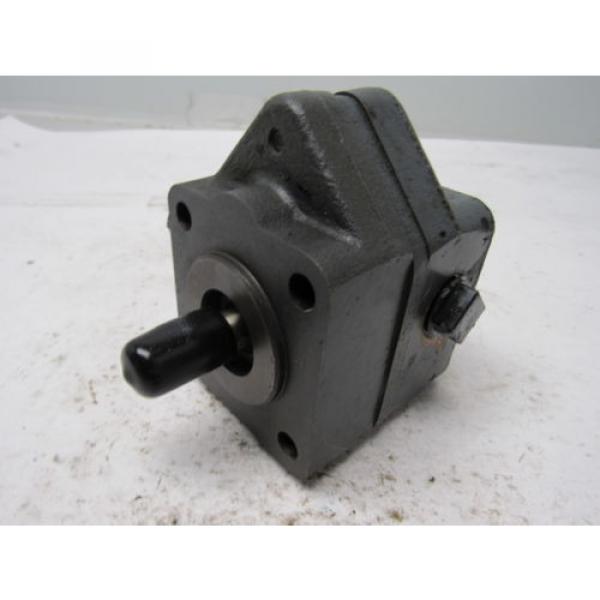 Lubriquip 540-800-091 Meter-Flow Gear Type Pump New P/N 557818 #6 image