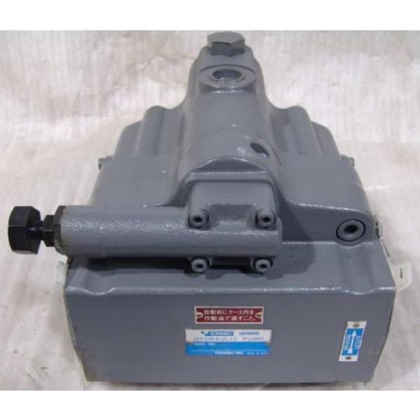 Hydraulic pump Tokimec Vickers PVBQ15 , PVB15 unused #2 image