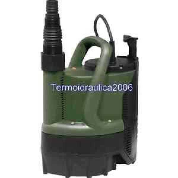 DAB Submersible Pump Drainage Water VERTY NOVA 200M 0,2KW 1x220-240V Z1 #1 image