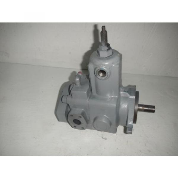 Continental PVR15-15B-RF-0-522-E 15GPM Hydraulic Press Comp Vane Pump #1 image