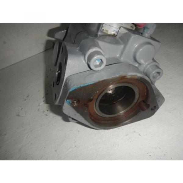 Continental PVR15-15B-RF-0-522-E 15GPM Hydraulic Press Comp Vane Pump #3 image