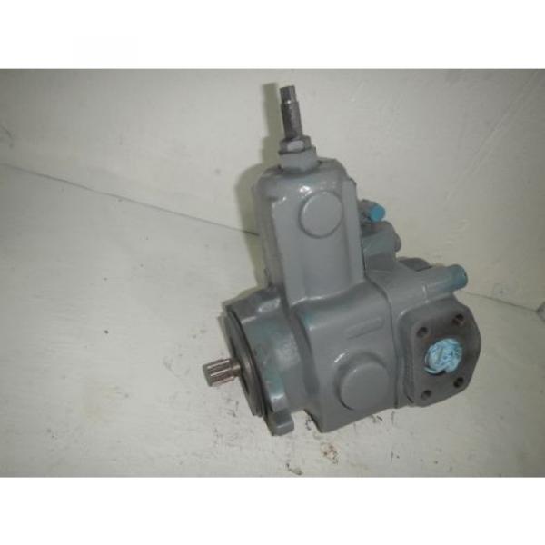 Continental PVR15-15B15-RF-0-512-E 15GPM Hydraulic Press Comp Vane Pump #1 image