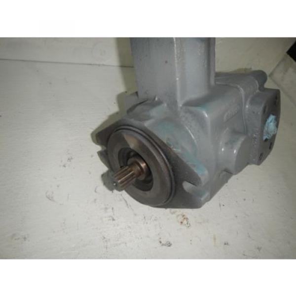 Continental PVR15-15B15-RF-0-512-E 15GPM Hydraulic Press Comp Vane Pump #3 image