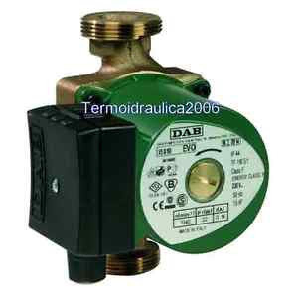 DAB Circulator Hot Water System VS 8/150 M 22W 1x230V 150mm Z1 #1 image