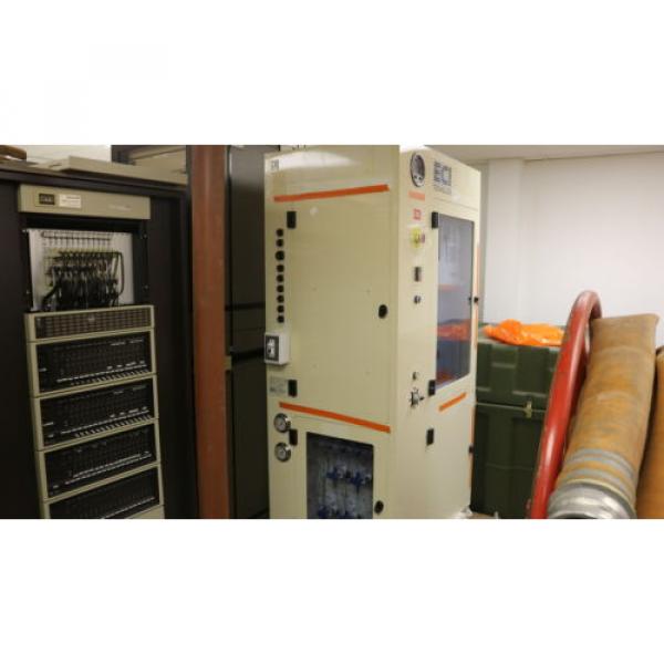 ECI QLC-5100 Chemical Processor (Auction #1) #8 image