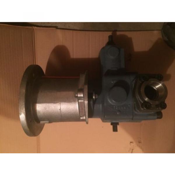 Continental PVR15-20B15RF-0-5-F 20GPM Hydraulic Press Comp Vane Pump #4 image