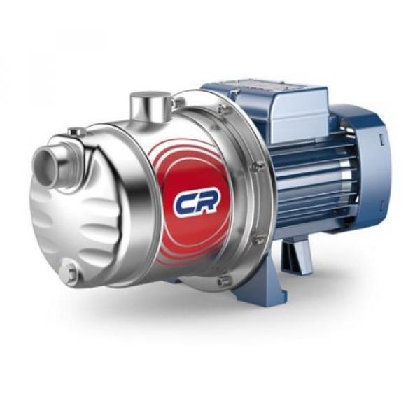 Pedrollo 0.75HP Multi-Stage Centrifugal Pump - PLURIJETm 4/80 N - NEW #1 image