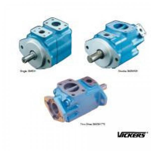 VQH Series 35VQH-35A-S-11-D-L Vane Pumps #1 image
