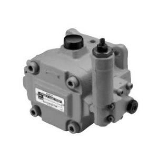 NACHI VDC-12A-2A3-2A3-20  VDC Series High-Pressure Type Variable Volume Vane Pump #1 image