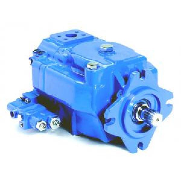 PVH074R52AA10A280000001001AA010A Vickers High Pressure Axial Piston Pump #1 image