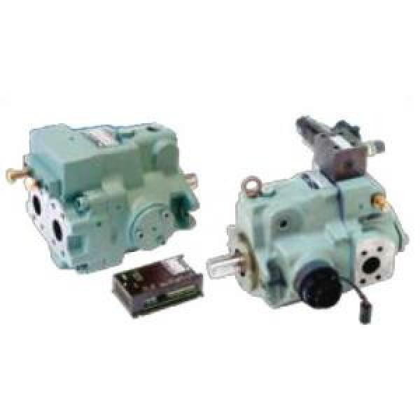 Yuken A16-F-R-01-H-K-32  Variable Displacement Piston Pump #1 image