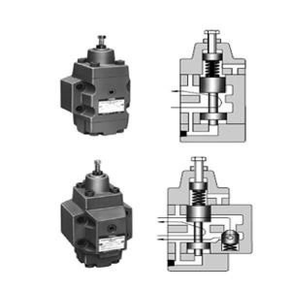 Yuken H/HC Series Pressure Control Valves #1 image