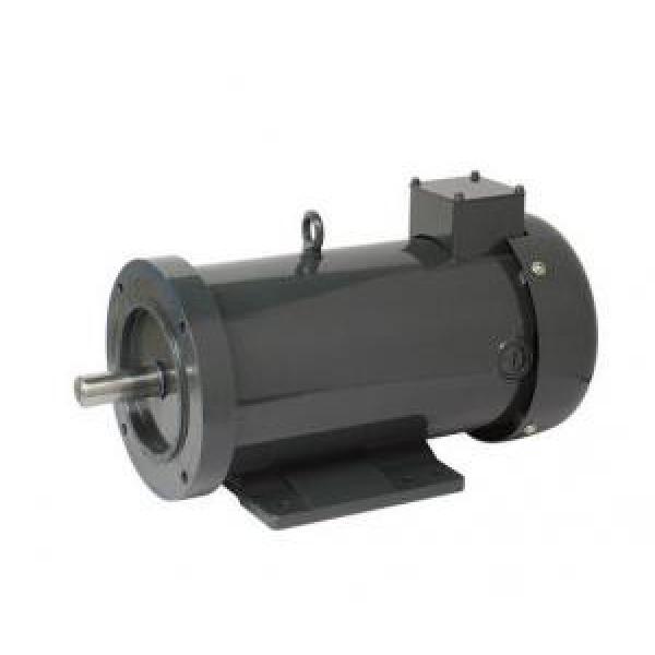 150ZYT Series Electric DC Motor 150ZYT180-2200-1750 #1 image