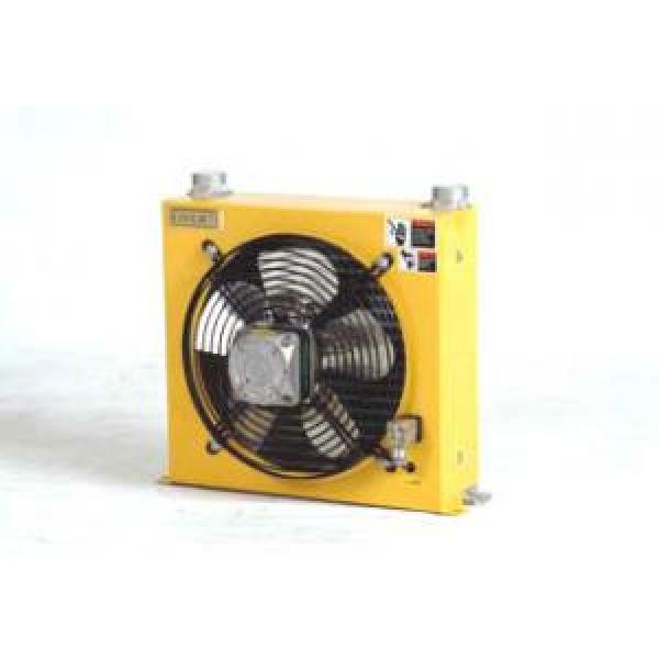 AH1012-3P-CA4 Hydraulic Oil Air Coolers #1 image