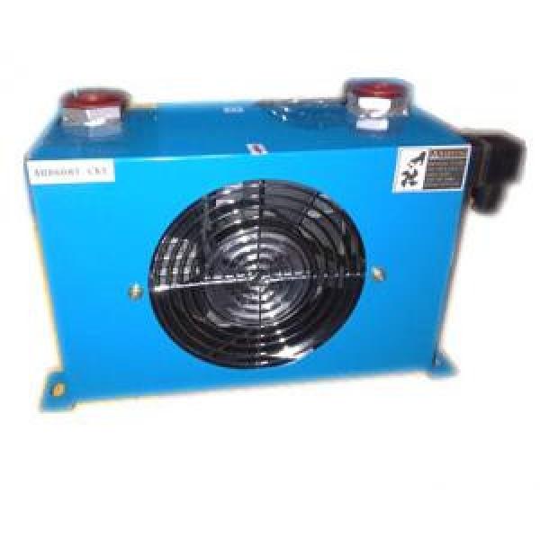 AH0608T-CA1 Hydraulic Oil Air Coolers #1 image
