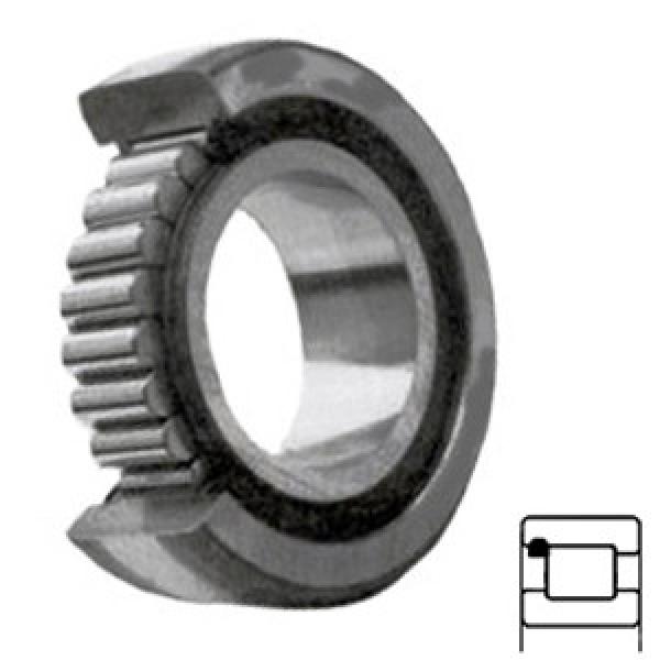 INA SL181864A Cylindrical Roller Bearings #1 image