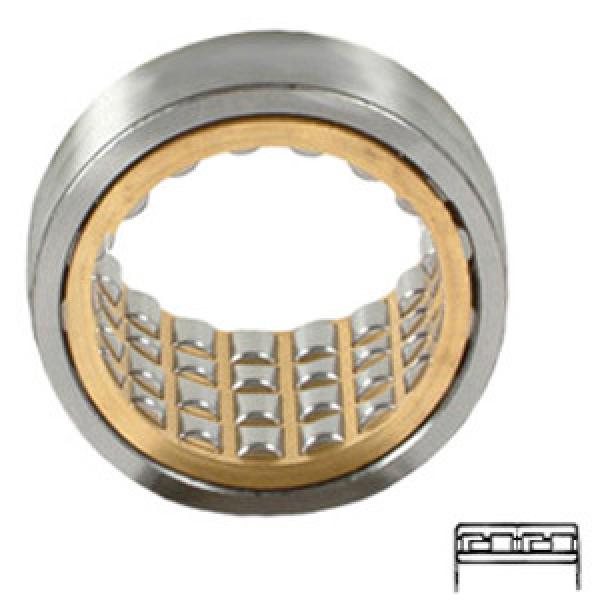 SKF R 313824 Cylindrical Roller Bearings #1 image