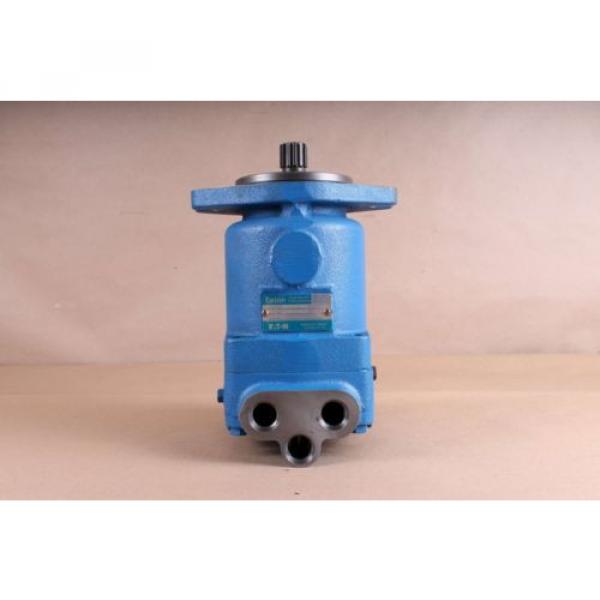 origin 002530-501 Eaton Hydrostatics Hydraulic Pump #1 image