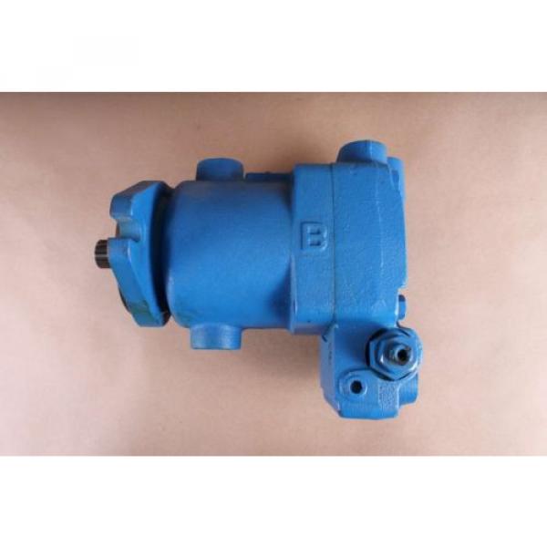 origin 002530-501 Eaton Hydrostatics Hydraulic Pump #3 image