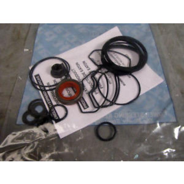 Power Steering Eaton H/D Pump Seal Kit Model B 14007 #1 image