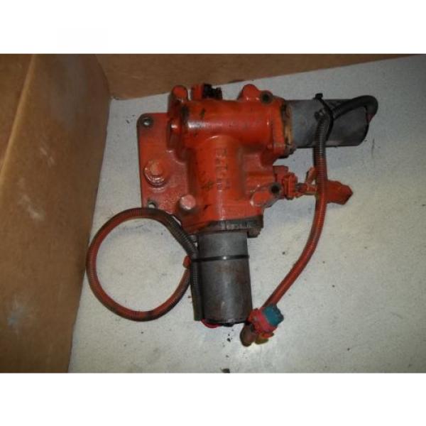 Eaton 6918090322 Transmission Shift Pump Motor 691810 691913 XL FREE SHIPPING #1 image